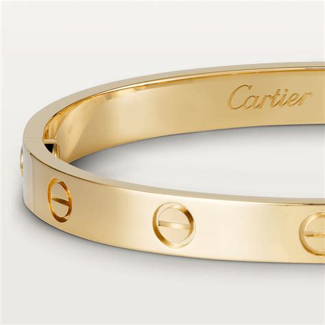 cartier armreiden